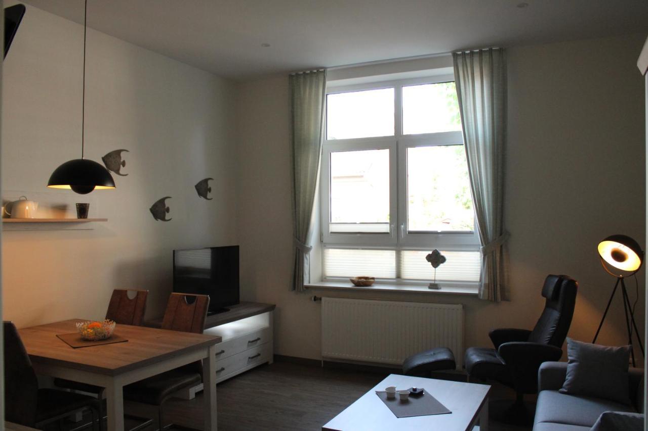 Gaestehaus Sophie Randa Borkum Zewnętrze zdjęcie